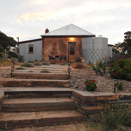Cooks Cottage Mclaren Vale Extérieur photo