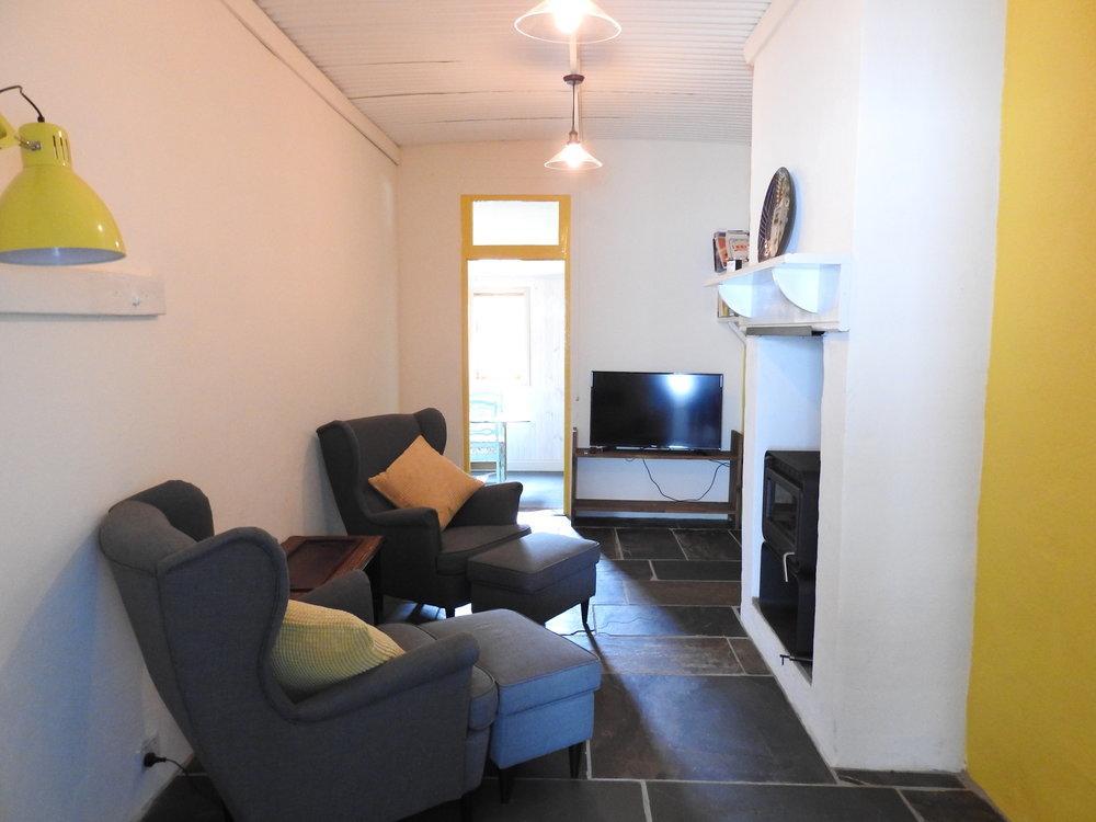 Cooks Cottage Mclaren Vale Extérieur photo