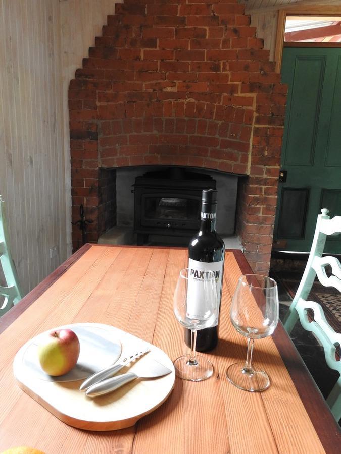 Cooks Cottage Mclaren Vale Extérieur photo